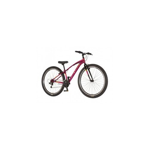  Bicikl Venssini Arcadia 29&amp;quot; bordo roze Slike