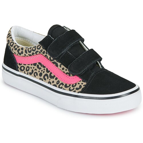 Vans Old Skool V Crna Cijene