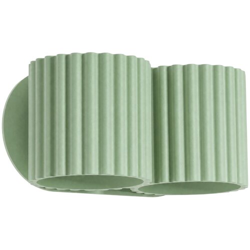 Sollux Lighting Stenska svetilka AURA 2 žajbljeva G9, (5000352089) Cene