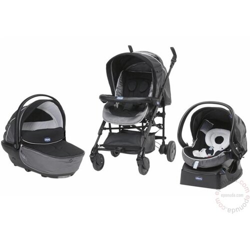 Chicco Trio Living Smart Slike