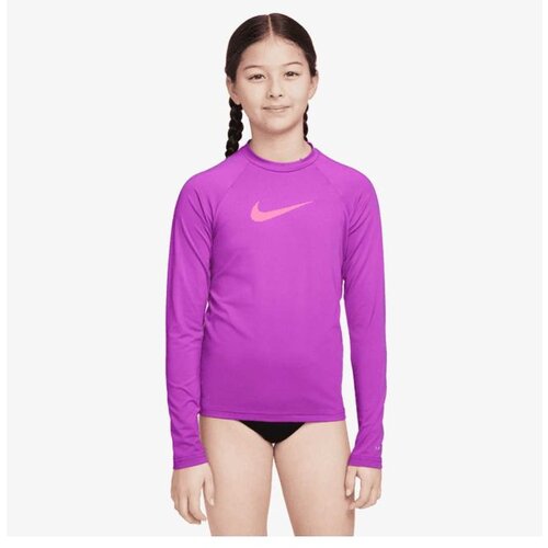 Nike Long sleeve hydroguard Cene