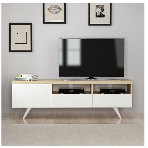 Hanah home TV komoda Bruksel Cene