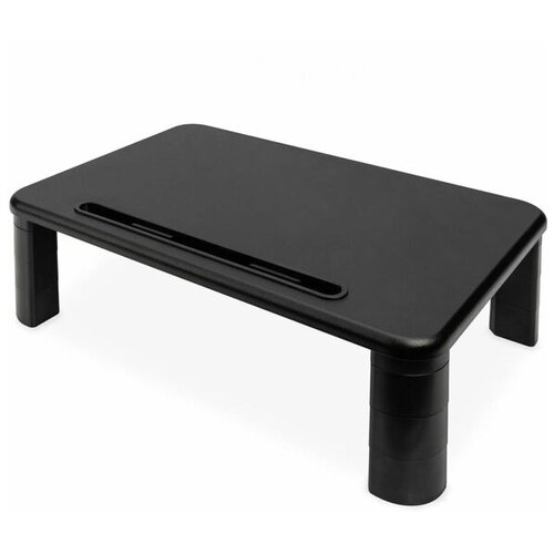 Digitus ergo. Monitor stand adjustable 400x280x143mm 10kg Slike