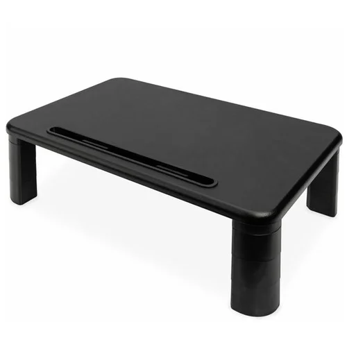 Digitus ergo. Monitor stand adjustable 400x280x143mm 10kg