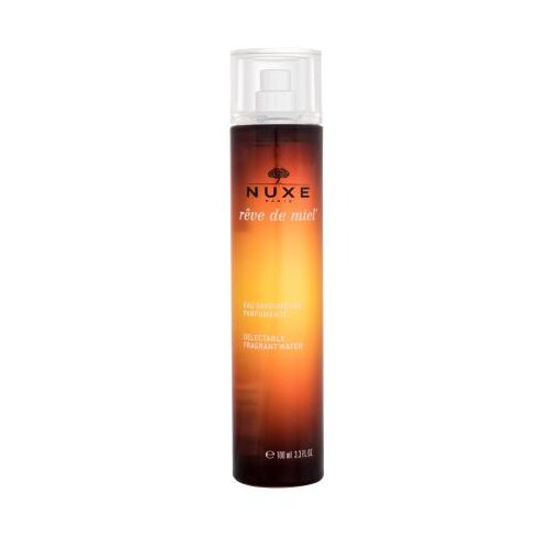 Nuxe Reve de Miel Delectable Fragrant Water vodica za telo za ženske Cene