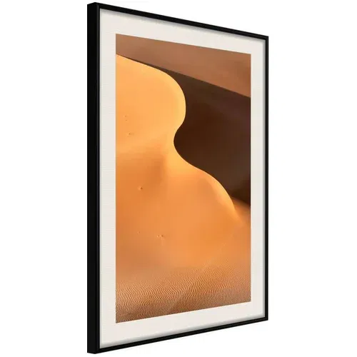  Poster - Ridge of Dune 40x60