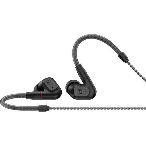 Sennheiser slu&amp;scaron;alice IE 200 Slike