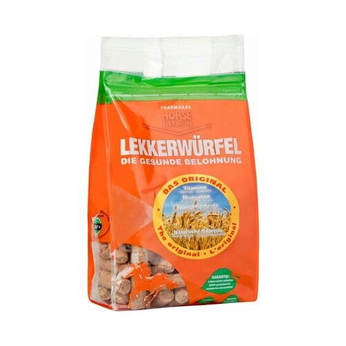 Kerbl Okusne kocke, original Slike