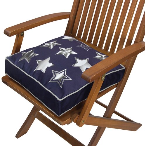 Aberto Design dekorativni jastuk YM1257, 42x42 cm, &scaron;areni Cene