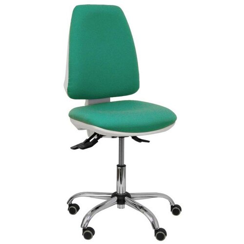  Uredska stolica P&amp;amp;amp C 456CRRP Smaragdno zeleno Slike
