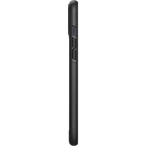 Spigen SLIM ARMOR ZA IPHONE 14 ČRNA Slike