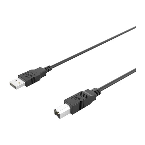 HP KABAL DHC-PT100-1M USB-A NA USB-B V2.0 Cene
