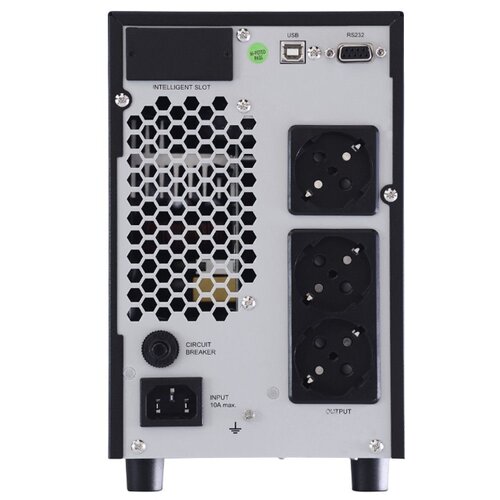Njoy Aten PRO (PWUP-OL200AP-AZ01B) 2000VA/1800W On-line ups Cene