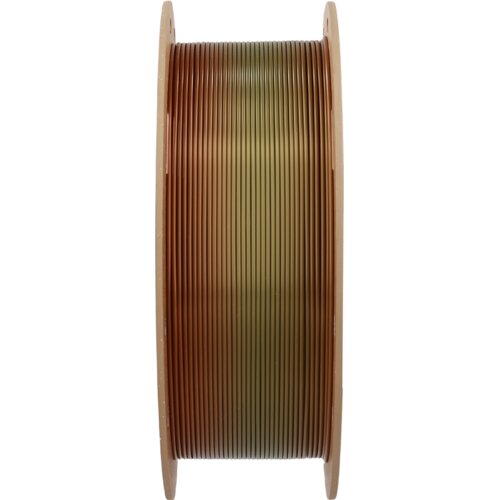 Polymaker panchroma pla gradient silk earth, 1.75 mm / 1000 g Slike