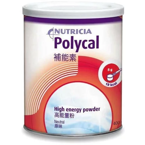  Polycal