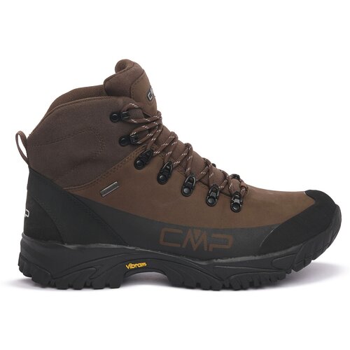 CMP Pol&amp;scaron;kornji Q925 DHENIEB TREKKING Siva Slike