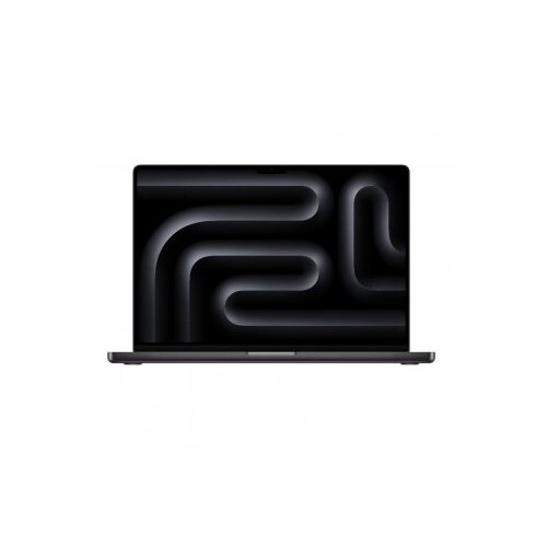 Apple MacBook Pro 16 (Space black) M3 Pro, 18GB, 512GB SSD (mrw13ze/a) Cene