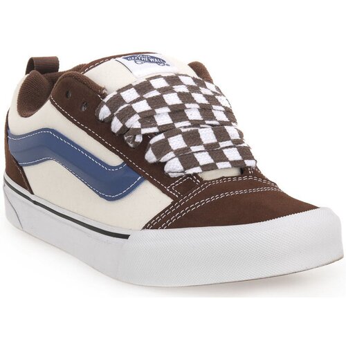 Vans Modne superge DMV KNU SOOL Bela Cene