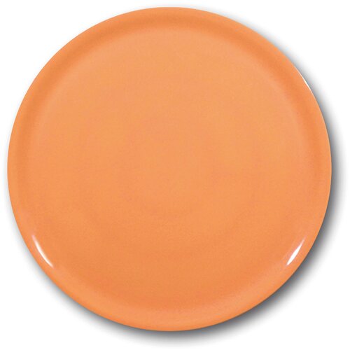 Hendi Porcelanasti krožnik za pico Durable Speciale, oranžen, 330 mm - set 6 kosov., (21398065) Cene