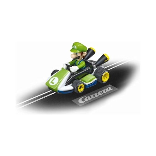 Carrera FIRST 20065020 Nintendo Mario Kart - Luigi Slike