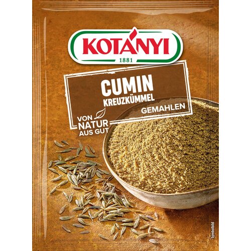  Kumina, mleta - 20 g Slike