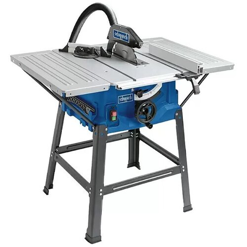Scheppach stolna kružna pila HS100S (2.000 w, promjer lista pile: 250 mm) + bauhaus jamstvo 5 godina na uređaje na električni ili motorni pogon Cijene