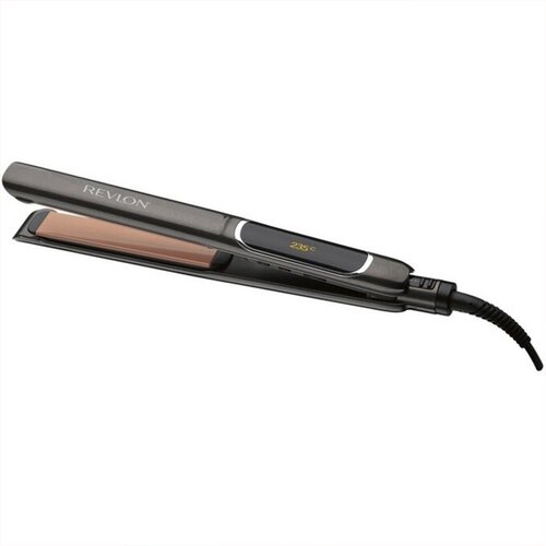 Revlon Salon Straight ravnalnik las Copper Smooth Cene