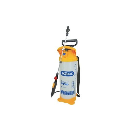 Hozelock 4312 0000 Pulsar Plus 12 l tlačna prskalica 12 l Cijene