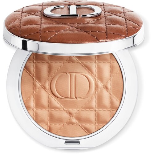 Dior Forever Nude Bronze bronz puder odtenek 02 Light 7 g Cene