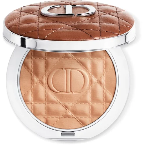 Dior Forever Nude Bronze bronz puder odtenek 02 Light 7 g