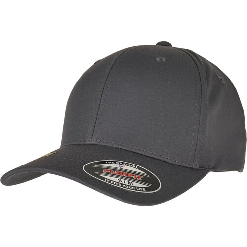 Flexfit Recycled Polyester Cap Light Charcoal Cijene