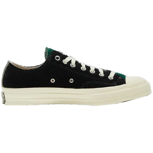 Converse Modne superge Renew Ct70 Upcycled Fleece Modra Slike