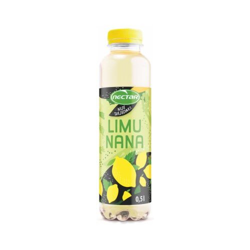 Nectar sok nije svejedno limunana 0,5L Slike