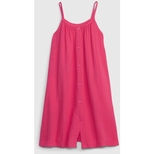 GAP Baby dress on hangers - Girls Cijene