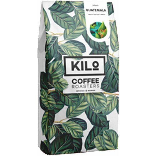 KILO Coffee Roasters guatemala huehuetenango 1kg Cene
