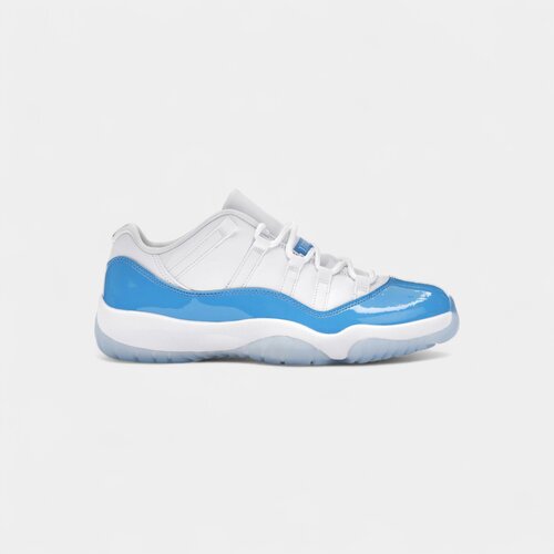 Nike Nizke superge 11 Retro Low University Blue (2026) Modra Cene