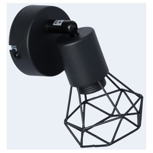  Brilagi - Zidno spot svetlo CAGE 1xE14/40W/230V Slike