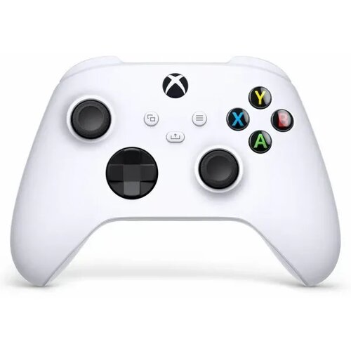 Microsoft Brezžični Kontroler Xbox, bela Cene