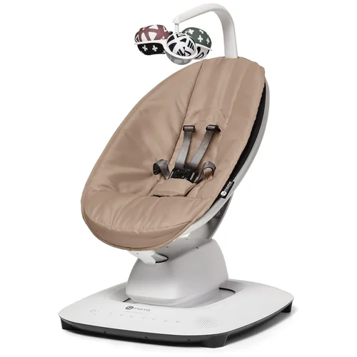 4moms ljuljačka mamaRoo 5.0 sandstone 2001005