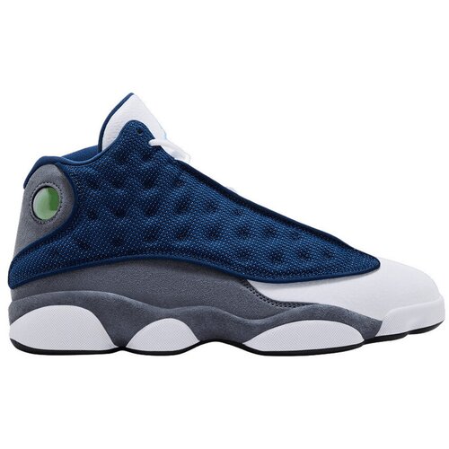 Nike Modne superge Jordan 13 Retro Flint (2026) Bela Slike