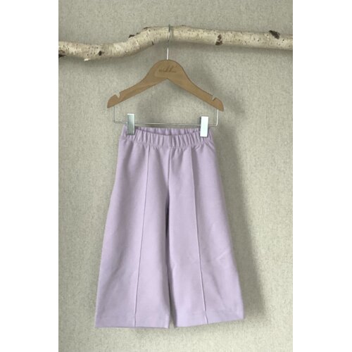 NIKKU Dečije pantalone Dora Culotte lila Slike