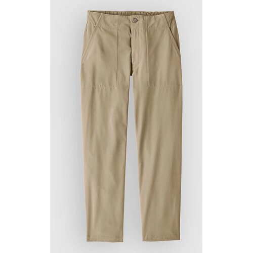 Patagonia Roamwith Hlace seabird grey Slike