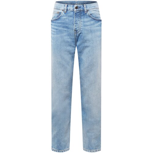 Carhartt WIP Kavbojke 'Newel' svetlo modra Cene