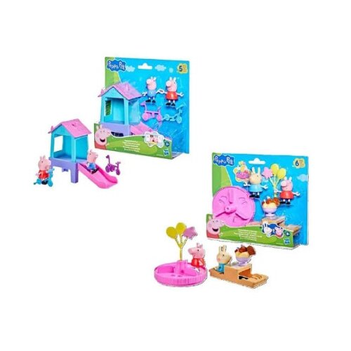Hasbro Peppa pig outdoor set za igru ( G0548 ) Cene