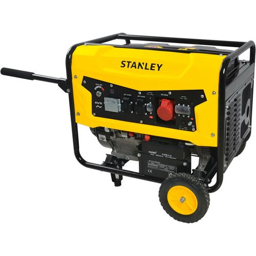Stanley GENERATOR 5600 W SG5600 Cijene