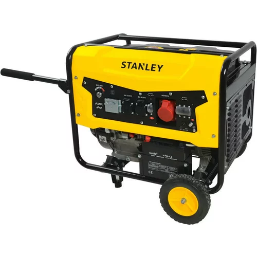 Stanley generator SG5600 5600W