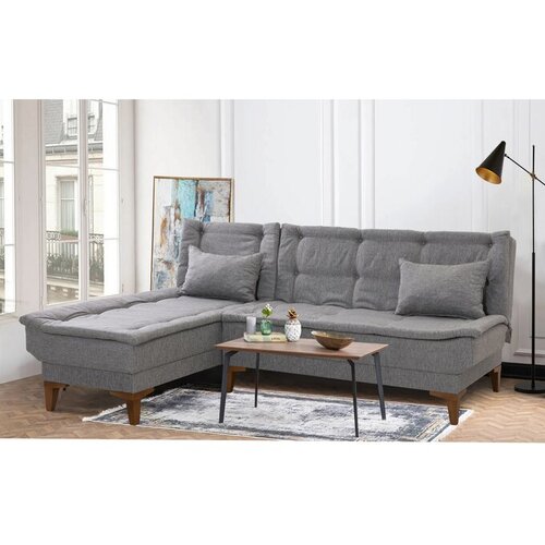 Atelier Del Sofa ugaona garnitura Santo Cene