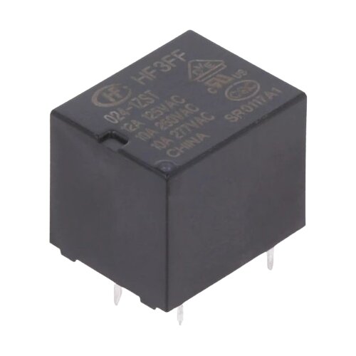  Elektromagnetni relej HF3FF/024-1ZST Cene