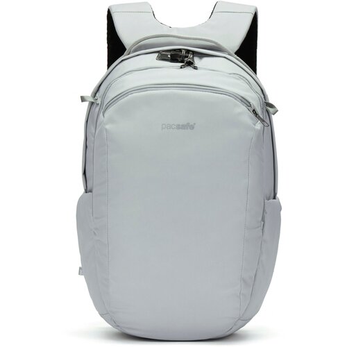 Pacsafe V 26L Tour Backpack digital grey Slike