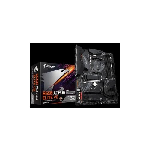 Matična ploča GIGABYTE B550 AORUS ELITE V2 GAB55AEL2-00-G Cijene
